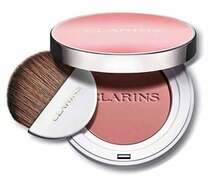 Põsepuna Clarins Joli Blush, 03 Cheeky Rose, 5 g