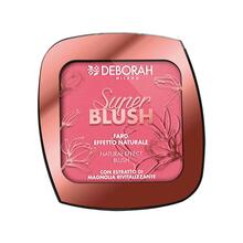 Põsepuna Deborah Milano Dh Face Super Blush, N3 Brick Pink