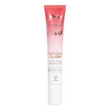 Kreemjas põsepuna Lumene Natural Glow Skin Tone Perfector, 3 Coral Blush, 20 ml