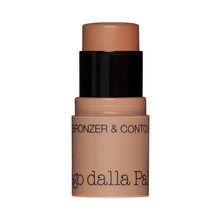 Bronzer Diego Dalla Palma All In One Bronzer & Contour, 52 Cocoa, 4 g