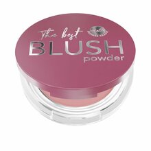 Põsepuna Bell The Best Blush, 02 Rosy, 1 tk