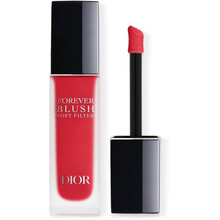 Põsepuna Dior Forever ROUGE BLUSH SOFT FILTER, 06 Hibiscus, 11 ml