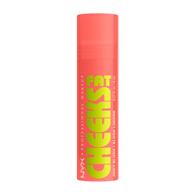 Põsepuna NYX PROFESSIONAL MAKEUP Fat Cheeks Juicy Blush, 02 Fig Fizz, 8 ml