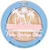 Naha esiletooja Lovely Palm Springs Glow Highlighter & Topper, 3,9 g