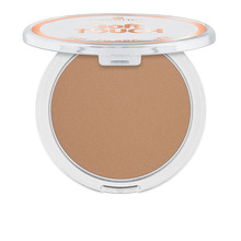 Päikesepuuder Essence Soft Touch Butter, 10 Whipped Buttercup, 10 g