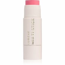 Põsepunapulk Lumene Multi-stick Blush, Cool Pink, 4,5 g