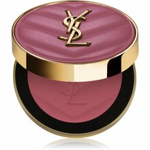 Põsepuna Yves Saint Laurent Make Me Blush, 54 Berry Bang, 5 g