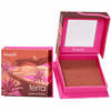 Põsepuna Benefit Terra Golden Brick-Red Blush, 6 g