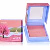 Põsepuna Benefit Willa WANDERful World, Soft Neutral - Rose, 6 g