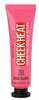 Põsepuna Maybelline Cheek Heat, 20 Rose Flash, 8 ml