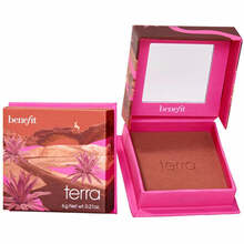 Põsepuna Benefit Terra Golden Brick-Red Blush, 6 g