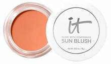 Põsepuna IT Cosmetics Glow With Confidence, 20 Sun Blossom, 18 g