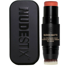 Põsepuna Nudestix Nudies Matte, Nude Peach, 7 g