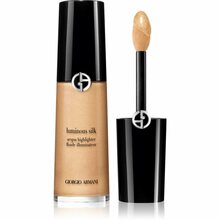 Vedel highlighter Armani Luminous Silk Acqua Highlighter, 02 Stellar, 12 ml