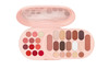 Meigipalett Pupa Milano Make My Day M Light Pink, 24,3 g