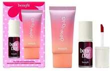 Dekoratiivkosmeetika komplekt Benefit Dew The Benetint Gift Set