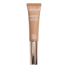 Kontuurimisvahend Gosh Copenhagen Shape Up, 003 Cool Beige, 14 ml