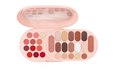 Meigipalett Pupa Milano Make My Day M Light Pink, 24,3 g