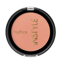 Põsepuna Topface Instyle Blush On, 011