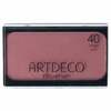 Põsepuna Artdeco Blusher, 40 Crown Pink, 5 g
