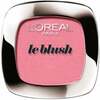 Põsepuna L'Oreal Paris True Match Le Blush, 165 Rose Bonne Mine, 5 g