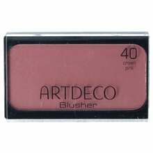 Põsepuna Artdeco Blusher, 40 Crown Pink, 5 g