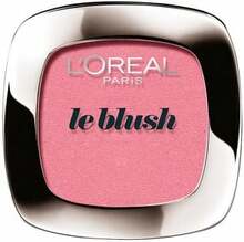 Põsepuna L'Oreal Paris True Match Le Blush, 165 Rose Bonne Mine, 5 g