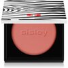 Põsepuna Sisley Le Phyto-Blush, 4 Golden Rose, 6,5 g
