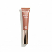 Kreemjas põsepuna Gosh Copenhagen Blush Up, 001 Peach, 14 ml