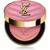 Põsepuna Yves Saint Laurent Make Me Blush Bold Blurring, Nr. 93 Restless Rose, 5 g
