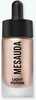 Vedelikuline säraprimer Mesauda Light Potion Liquid Highlighter, 203 Felix Felicis, 15 ml