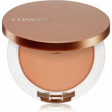 Päikesepuuder Clinique True Bronze, 02 Sunkissed, 9,6 g
