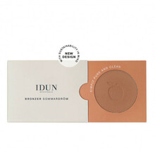 Pruunistav puuder IDUN Minerals Sommardrom Nr. 1621, 4,6 g