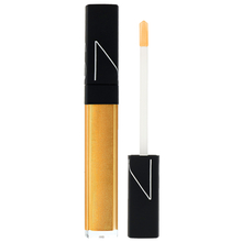 Huuleläige Nars Multi Use Gloss, Working Girl, Metallic yellow gold, 5,2 ml