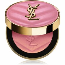 Põsepuna Yves Saint Laurent Make Me Blush Bold Blurring, Nr. 93 Restless Rose, 5 g