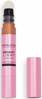 Sära andev highlighter Revolution Make Up Bright Light Highlighter Goddess Deep Bronze, 3 ml