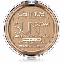 Päikesepuuder Catrice Sun Glow, 035 Universal Bronze, 9,5 g