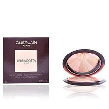 Päikesepuuder Guerlain Terracotta Light Powder, 00 Light Cool, 10 g