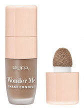 Kontuurimisvedelik Pupa Milano Wonder Me Shake Contour, 007 Baileys Coffee, 5,5 ml