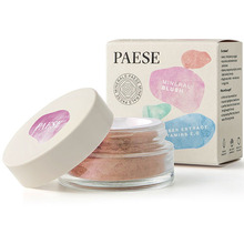 Mineraalne põsepuna Paese Mineral Blush, 301N Dusty Rose, 6 g