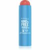 Põsepuna Rimmel London Kind & Free Tinted Multi Stick, 001 Caramel Dusk, 5 g