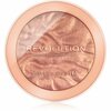 Sära andev highlighter Makeup Revolution Reloaded, Make an Impact, 10 g