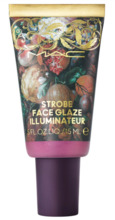 Kreemjas põsepuna Mac Tempting Fate Cream Blush Rose Gold, 15 ml