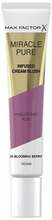 Vedel põsepuna Max Factor Miracle Pure, 04 Blooming Berry, 15 ml