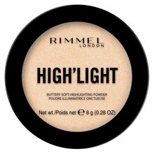 Särapuuder Rimmel London High’Light Powder, 001 Stardust, 8 g