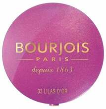Põsepuna Bourjois Paris, 33 Lilas dor, 2,5 g