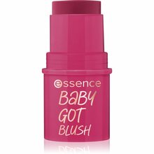 Pulkpõsepuna Essence Baby Got Blush, 50 Cherry Cherry Baby, 5,5 g