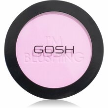 Põsepuna Gosh Copenhagen Im Blushing, 005 Shocking Pink, 5,5 g