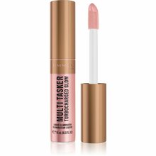 Vedel highlighter Rimmel Multi-Tasker Turbocharged Glow, 005 Iconic As Usual, 10 ml