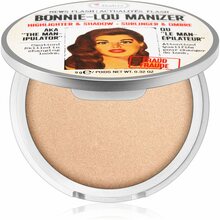 Särapuuder theBalm Bonnie-Lou Manizer, 9 g